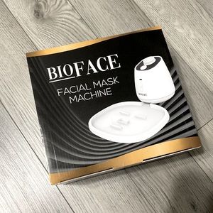 BioFace DIY Facial Mask Machine